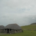 Old Scotish Houses