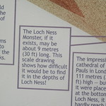 Fort Augustus - Loch Ness #18
