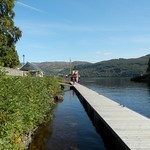 Fort Augustus - Loch Ness #19