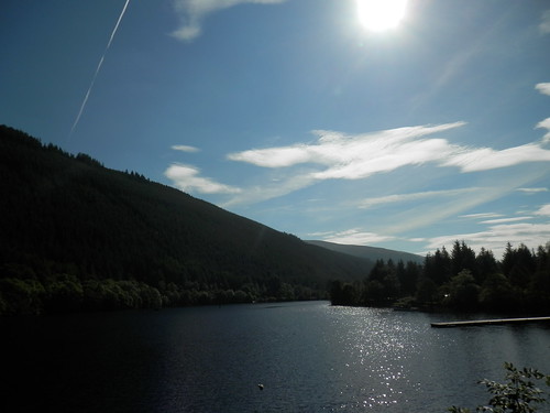 Loch Oich, south of Invergarry #6