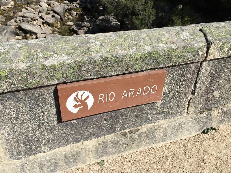 Rio Arado