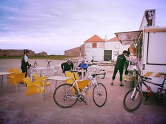 Bike - Cabo Espichel