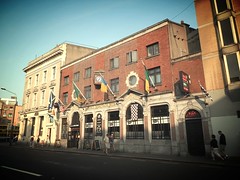 The Parnell Heritage Pub and Grill, Dublin, Ireland