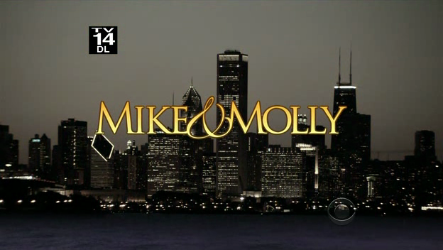 Mike and molly - Intro
