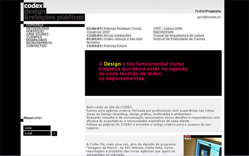 Codex