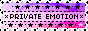 Private Emotion