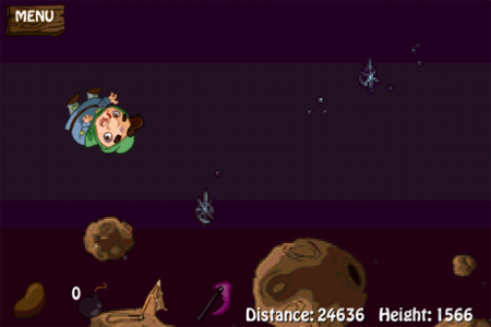 Catapult Madness