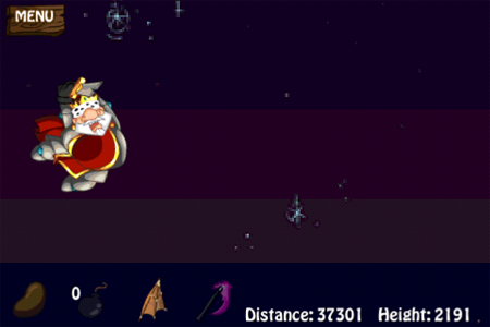 Catapult Madness