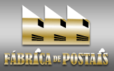 Fábrica de postais