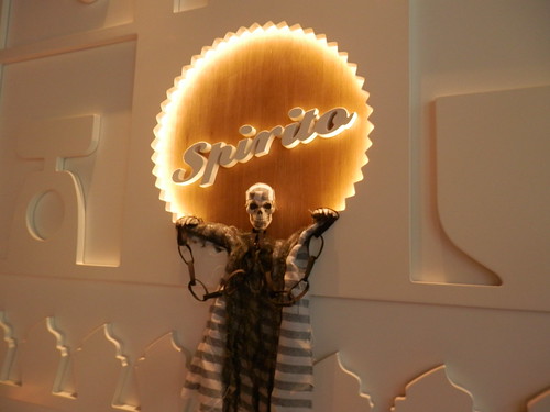Spirito