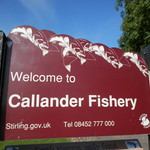 Callander Fishery