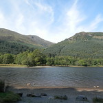 Loch Lubnaig