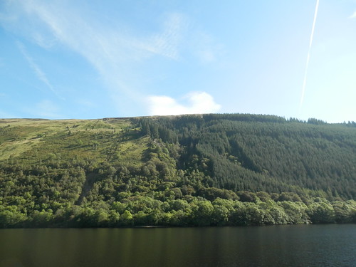 Loch Oich, south of Invergarry #7