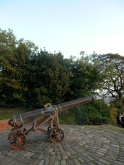 Portuguese Cannon - Calton Hill, Edinburgh #26