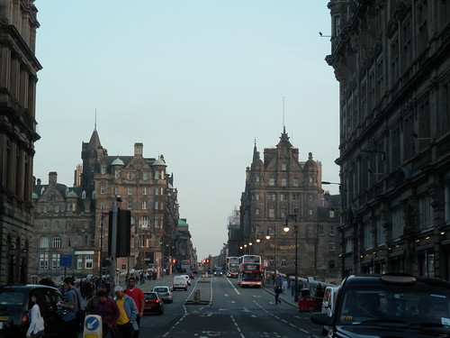 Edinburgh #6
