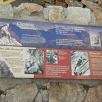Climbing Cuillin information