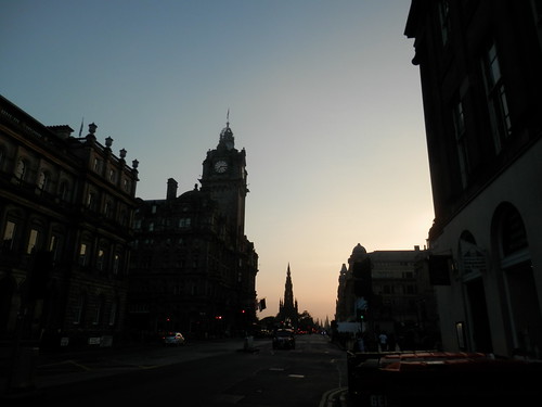 Edinburgh #3