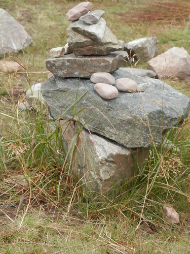 Faery stones