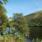Loch Oich, south of Invergarry #8