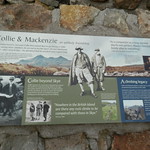 Collie & Mackenzie - Cuillin information