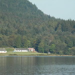 Fort Augustus - Loch Ness #15
