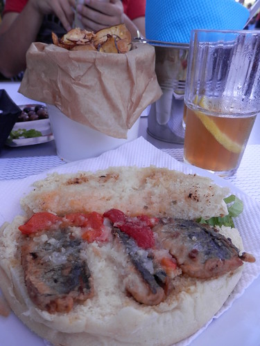 nova peixaria