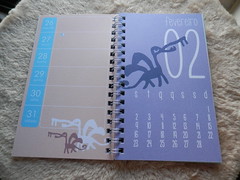 Agenda Minicor 2015