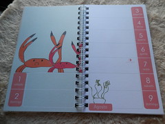 Agenda Minicor 2015