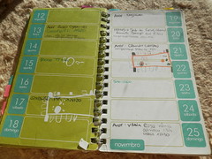 Agenda 2007 dentro