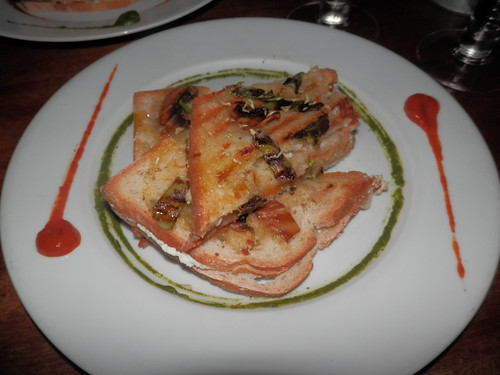 Restaurante Cruzes Credo