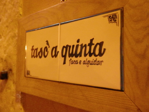 Tasc`a Quinta