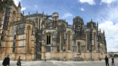Mosteiro da Batalha