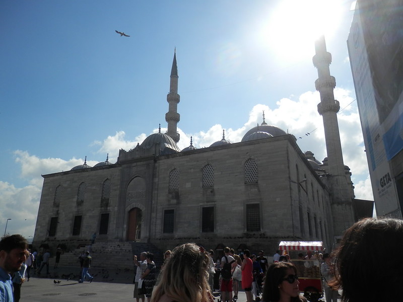 Yeni Cami (New Mosque)