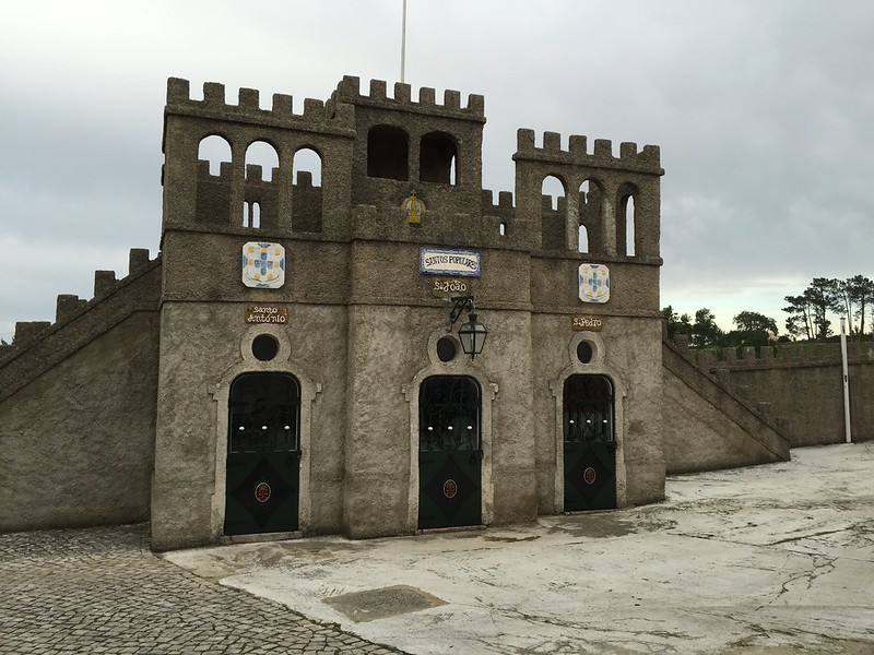 Aldeia Típica José Franco ou Sobreirinho de Mafra