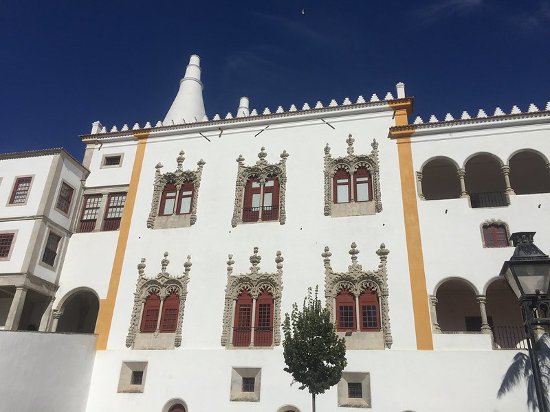 Palácio de Sintra