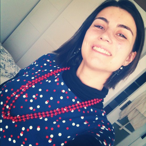 #photoadaymay - day 6 - me xD