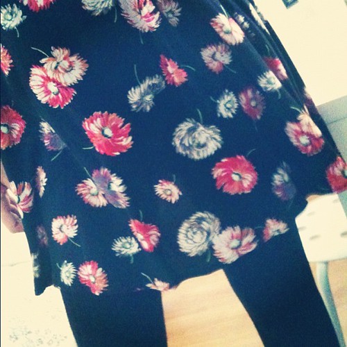 #photoadaymay - day 3 - something I wore today