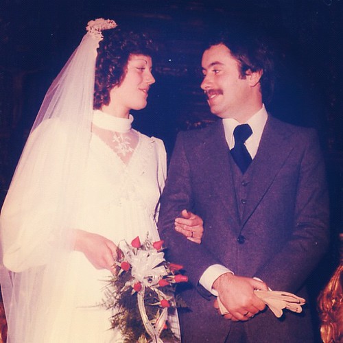 #photoadaymay - day 7 - someone that inspires me - my parents :)
