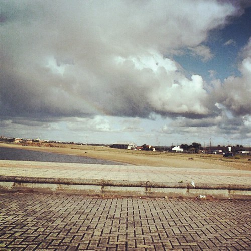#photoadaymay - day 19 - a favorite place - Seixal
