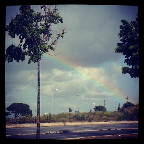 Rainbow