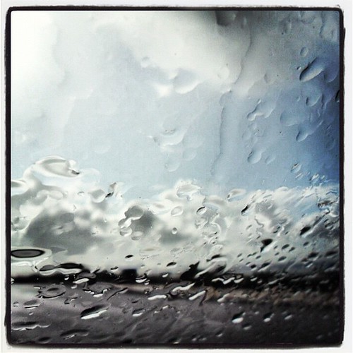 Rain