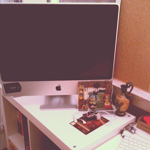 #photoadaymay - day 23 - technology