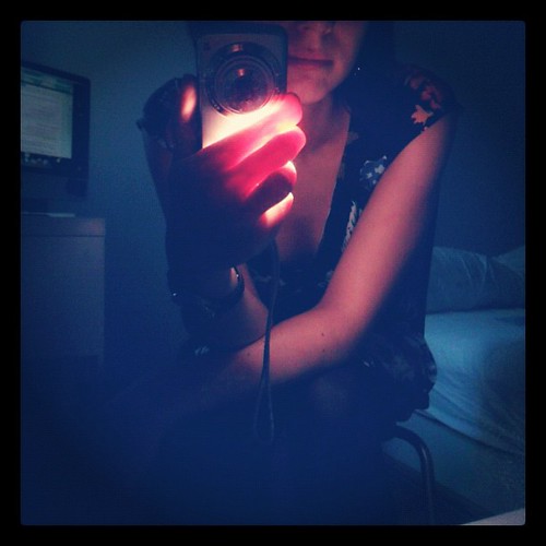 #photoadaymay - day 25 - unusual