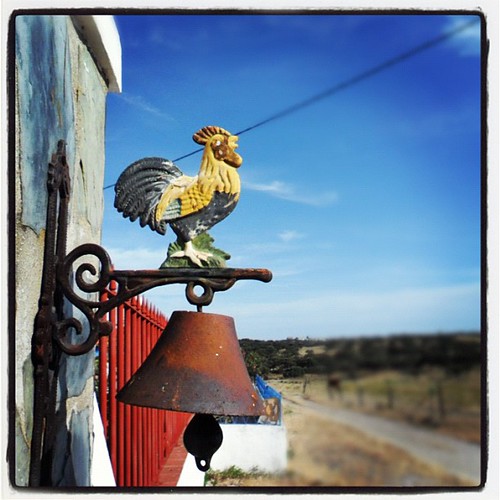 Alentejo