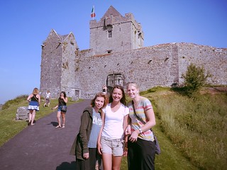 Dunguaire Castle, Kinvarra, Ireland