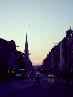 Parnell Street - Dublin