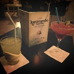 kanymambo cocktails