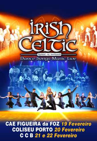CCB - Irish Celtic