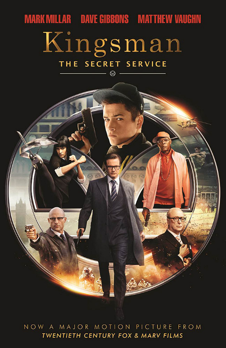 Kingsman