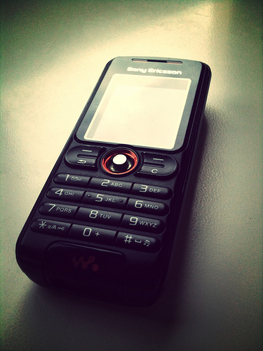 Sony Ericsson